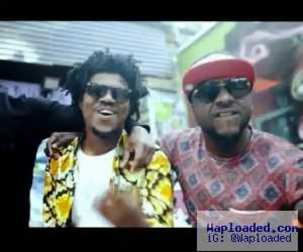 VIDEO: Mr Shabz Ft. Jhybo, Tillaman & Martel B – Kolo
